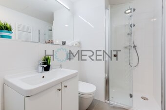 Pronájem Byt 1+kk, 25m² - Praha - Vinohrady - DEPO Grébovka - 4