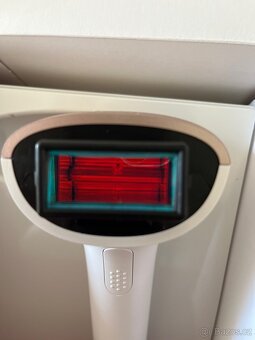Philips lumea 7000 - 4
