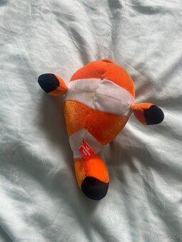 Plyšový Nemo - 4