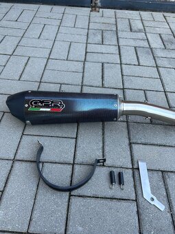 GPR pro Suzuki GSF 1200 Bandit - 4