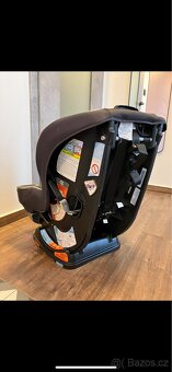 Autosedacka Graco - 4