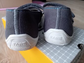 Fare bare baleríny 25 - 4