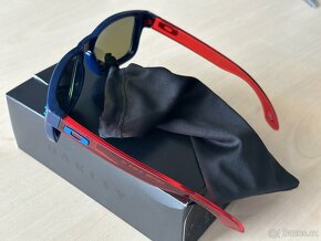 Brýle Oakley Holbrook XS-origo rámeček+neorigo modré čočky - 4