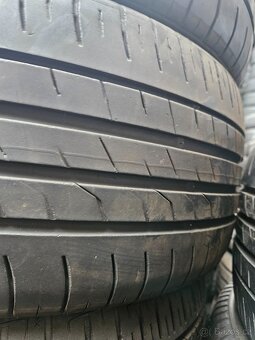 215/50R17 95V XL N'Fera NEXEN - 4