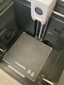 3D tiskárna Flashforge Adventurer 5M PRO - 4