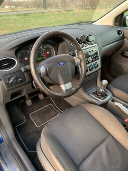 Ford focus - 4
