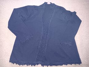 Letní oblečení pro holčičku vel.2-4 let, 98/104 cm119 cm - 4