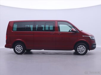 Volkswagen Transporter 2,0 TDI DSG DR 8-Míst Bulli (2024) - 4