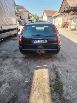 Veškeré náhradní díly z Mondeo mk3 - 4