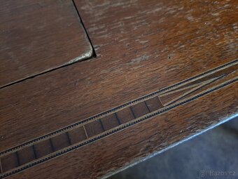 Šicí stroj Minerva Bobbin - 4
