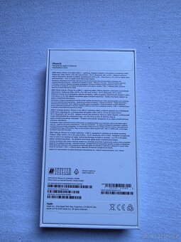Prodám Apple Iphone 14 256 Gb - 4