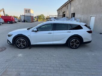 Opel insignia 2.0 191KW 4x4 exclusive top výbava - 4