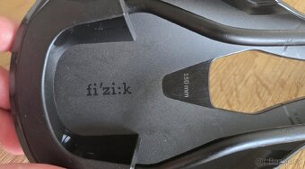 Sedlo Fizik ALGO - 4