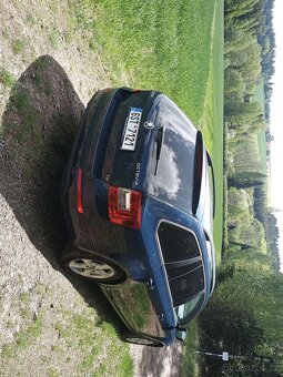 Prodám škoda Octavia 3,2.0 TDI -110kw - 4
