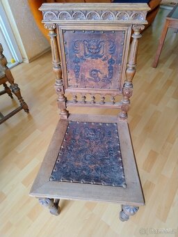 Starožitnosti - 4