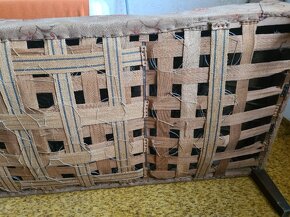 Divan, pohovka, sofa - 4