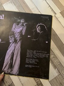 LP Bummm Locomotiv z roku 1973 - 4