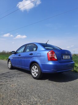 Hyundai Accent rv.2011 - 4