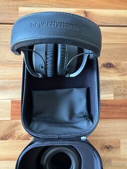 Uzavřená Studiová sluchátka Beyerdynamic DT 1770 Pro 250 Ohm - 4