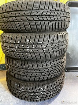 Pneumatiky barum polaris 5 zimní 185 65 r15 - 4