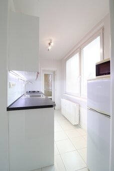 Prodej bytu 3+1, 68 m2/L, Hradec Králové - ul. Na Kotli. - 4