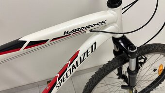 Horské kolo SPECIALIZED, rám L, pro jezdce od 175 cm - 4