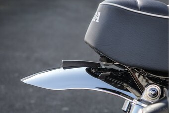 Honda monkey 125 mini led svetlo, blinkry viba - 4