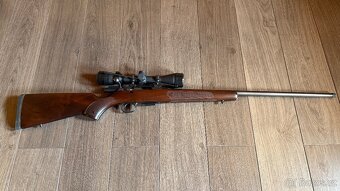CZ 457 AMERICAN Malorážka 22lr - 4