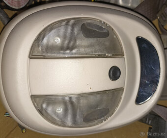 Různé náhradní díly k vozu PT Cruiser 2,2 CRD - 4