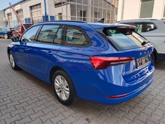 Škoda Octavia 4 Combi 2.0TDI 85kW Man. Virtual Full LED DAB - 4
