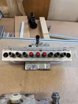 Hettich Blue Max Modular - 4