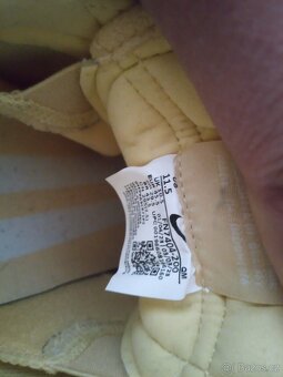 Boty Nike vel.45,5 - nové - - 4