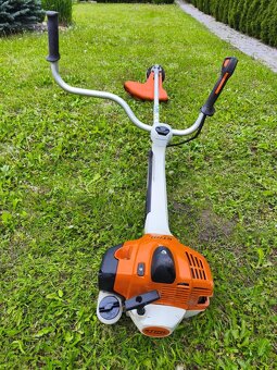 Stihl FS360-C - 4