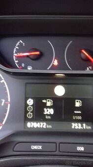 Opel Crossland X ECOTEC - 4