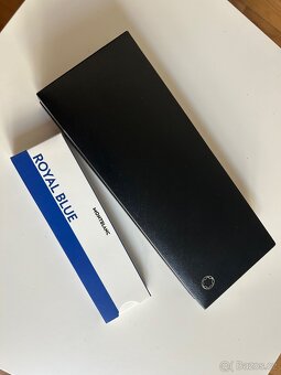MONTBLANC STARWALKER - 4