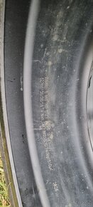 Zimní 225/45/18 Michelin Alu BMW M model - 4