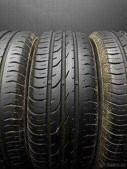 Sada pneu Continental 185/60/15 84H - 4