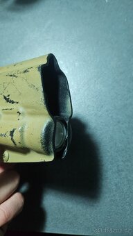 Puzdro Glock 17 + Olight PL-2 Valkyrie - 4