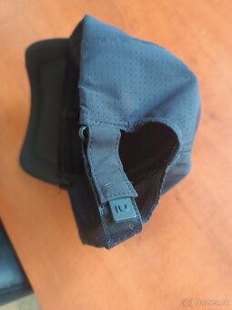 Tenisová Kšiltovka na suchý zip - 4