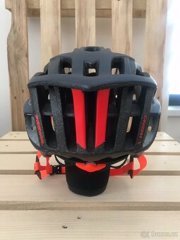 Helma SPECIALIZED S-WORKS PREAIL - 4