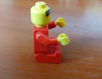 LEGO figurka - 4