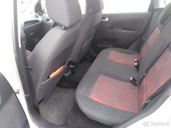 Ford fiesta 1,4 - 4