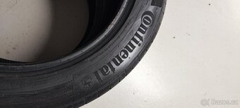 235/55/19 Continental ContiSportContact, 2020 - 4