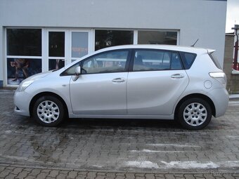 TOYOTA VERSO 1.6 VALVEMATIC,NOVÁ STK - 4