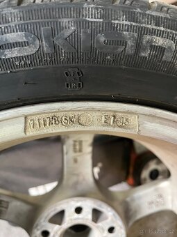 Alu R17 5x112 - 4