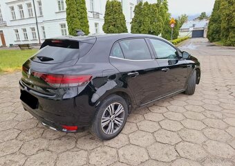 Renault Megane 1.3 TCe FAP Intens - 4