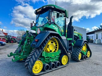 John Deere 8RX410 - 4