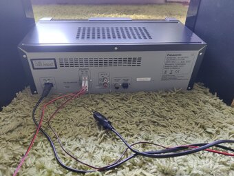 Panasonic SC-AKX320 - 4