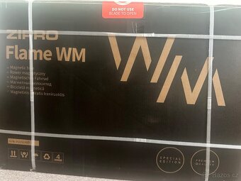 Rotoped ZIPRO Flame WM (nový) - 4