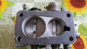 Karburator VW - 4